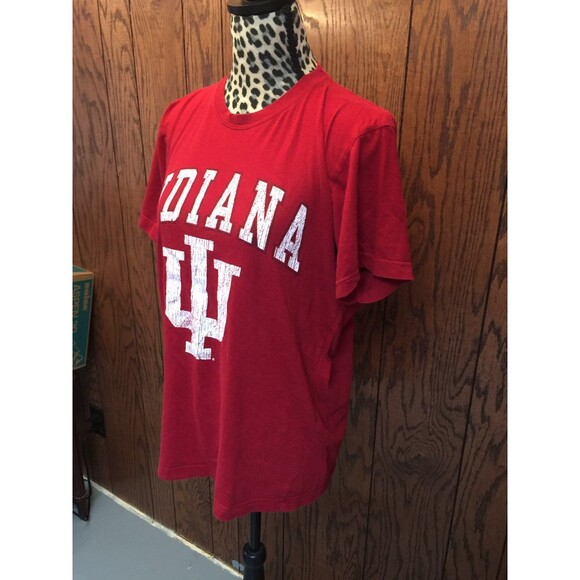 Indiana IU T-shirt Medium - Picture 3 of 5